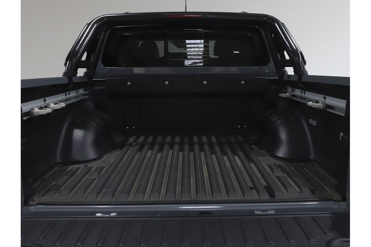2021 Nissan Navara PRO-4X D23 4X4