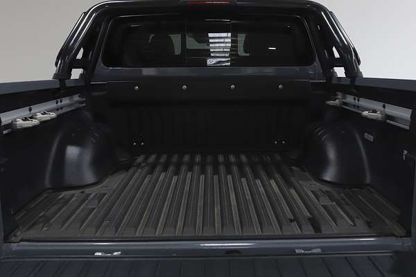 2021 Nissan Navara PRO-4X D23 4X4