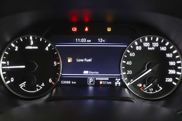 2021 Nissan Navara PRO-4X D23 4X4