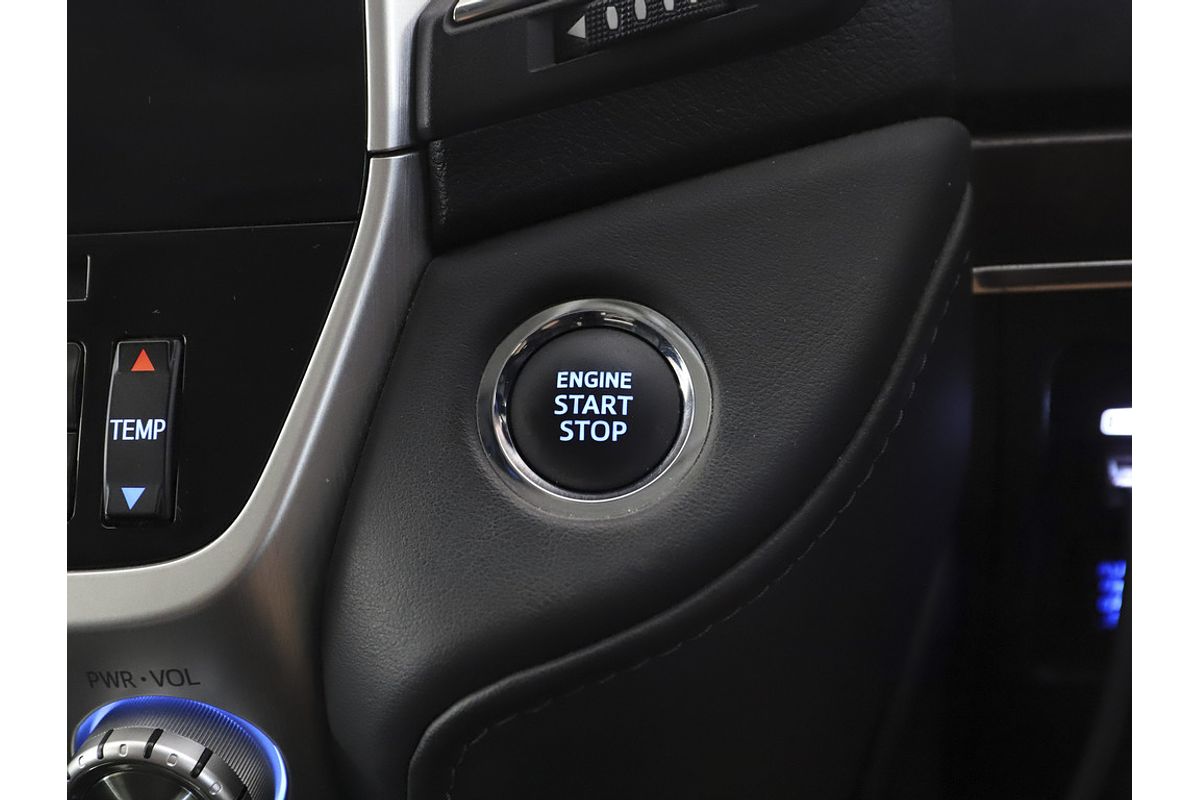 2020 Toyota Landcruiser VX VDJ200R