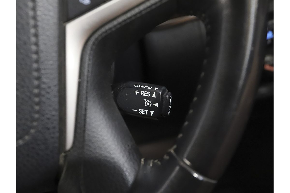 2020 Toyota Landcruiser VX VDJ200R