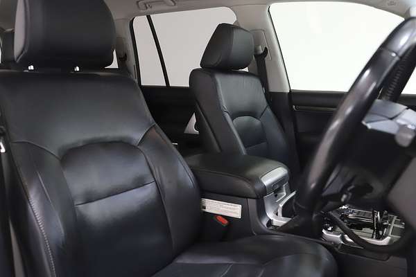 2020 Toyota Landcruiser VX VDJ200R