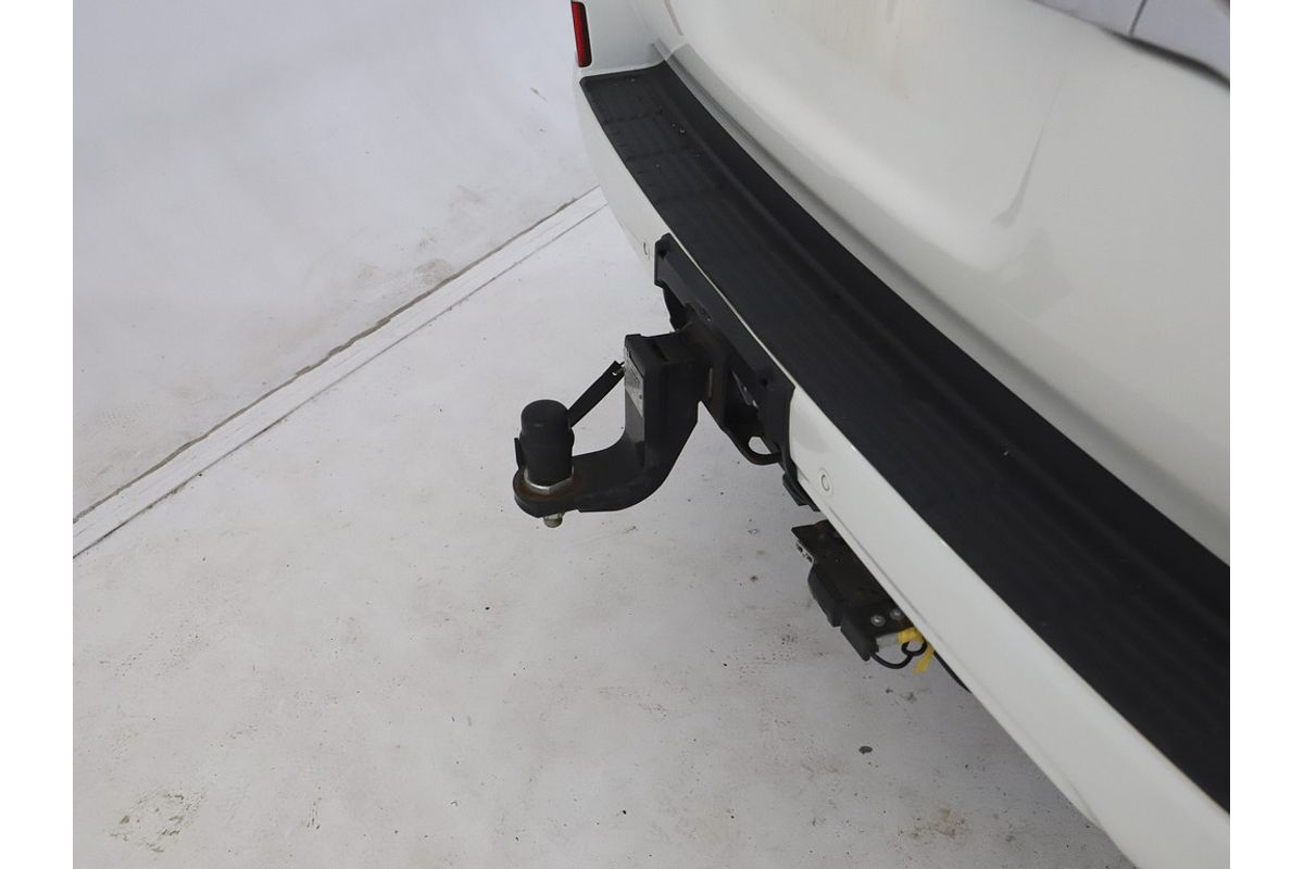 2020 Toyota Landcruiser VX VDJ200R