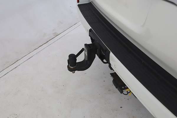 2020 Toyota Landcruiser VX VDJ200R