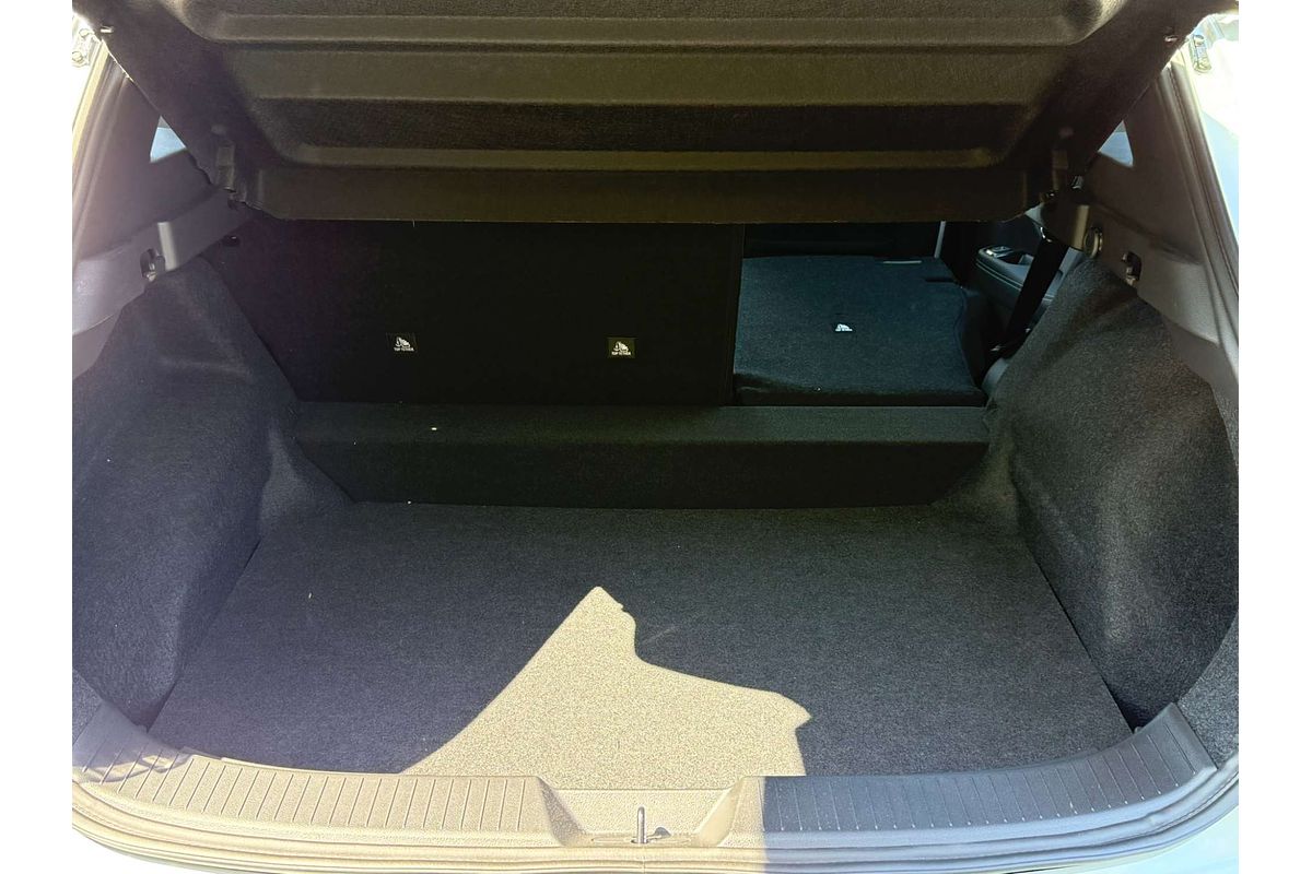 2025 Nissan QASHQAI ST J12