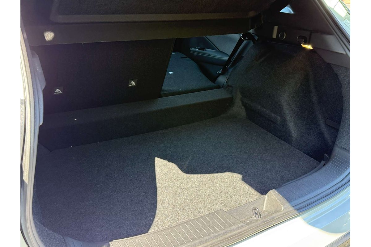 2025 Nissan QASHQAI ST J12