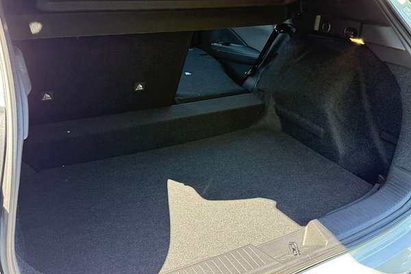 2025 Nissan QASHQAI ST J12