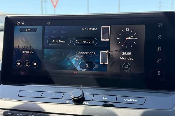 2025 Nissan QASHQAI ST J12