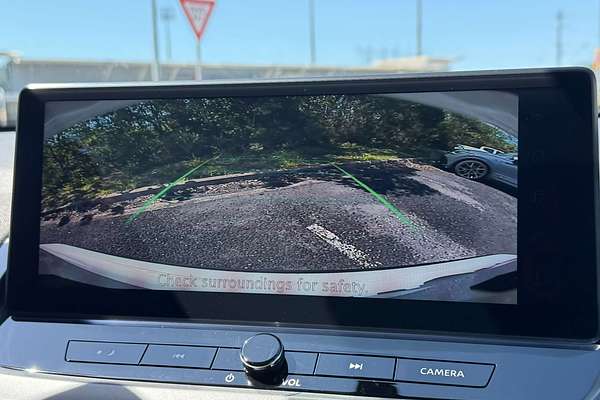 2025 Nissan QASHQAI ST J12