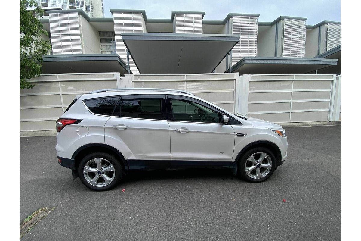 2017 Ford Escape Trend ZG