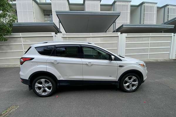 2017 Ford Escape Trend ZG