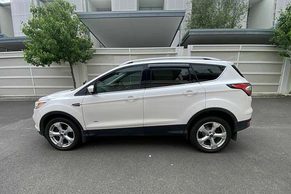 2017 Ford Escape Trend ZG