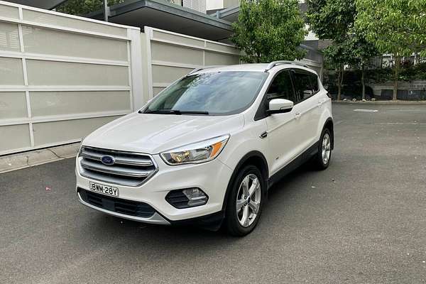 2017 Ford Escape Trend ZG