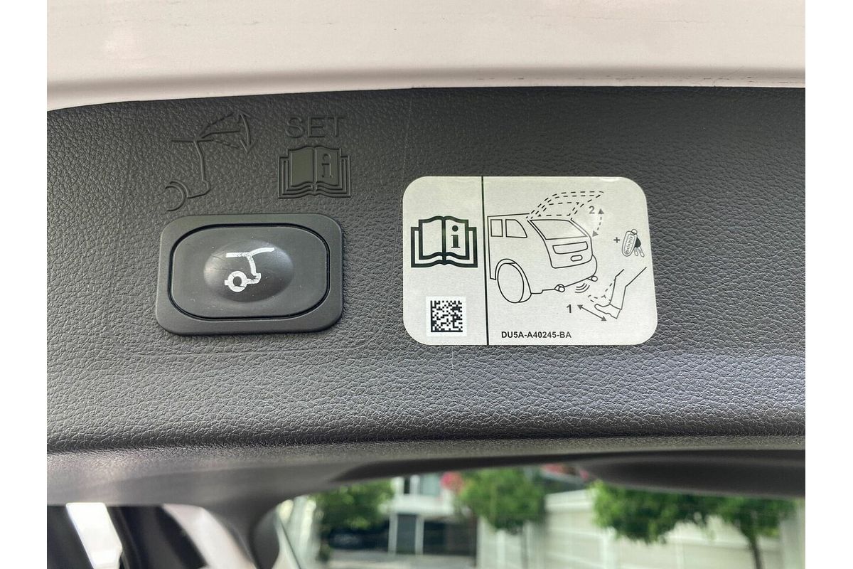 2017 Ford Escape Trend ZG