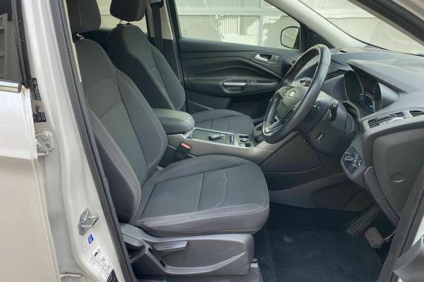 2017 Ford Escape Trend ZG