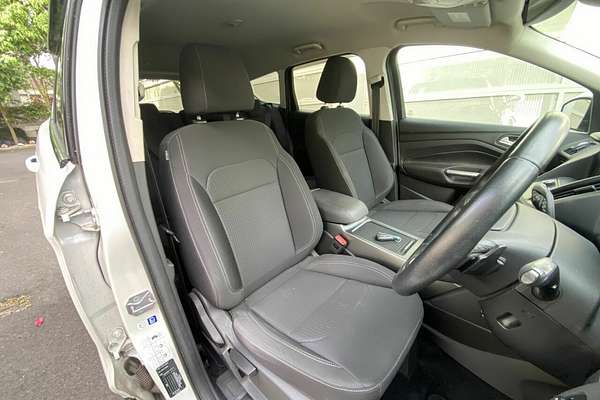 2017 Ford Escape Trend ZG