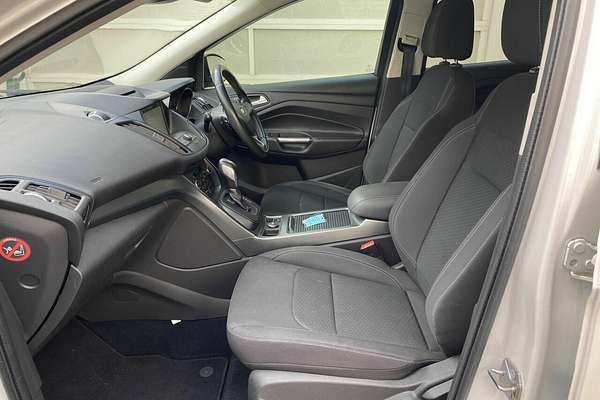 2017 Ford Escape Trend ZG