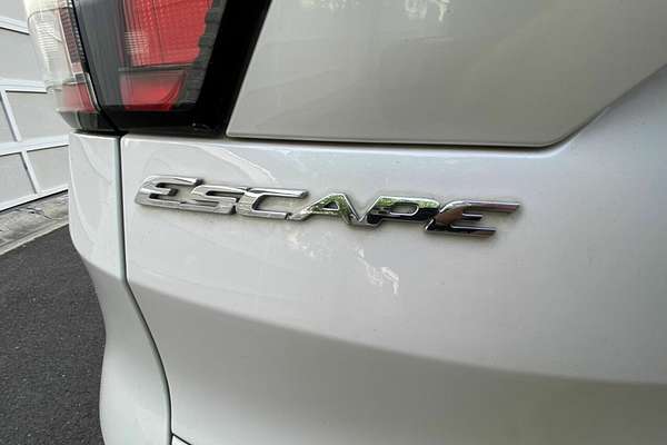 2017 Ford Escape Trend ZG