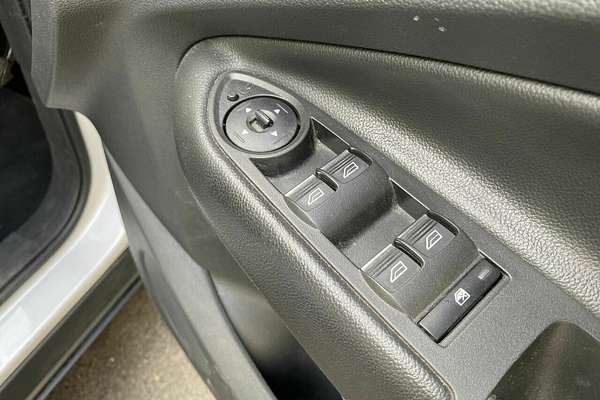 2017 Ford Escape Trend ZG