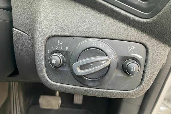 2017 Ford Escape Trend ZG