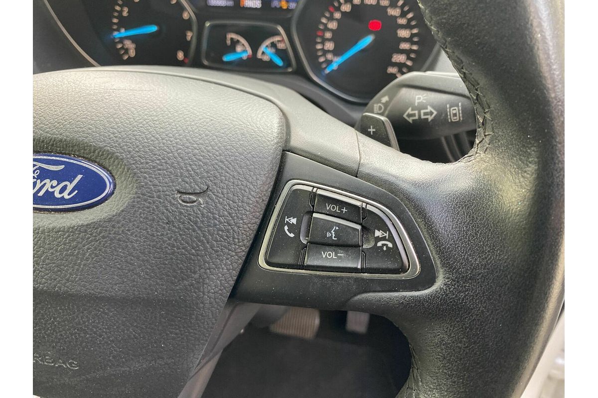 2017 Ford Escape Trend ZG