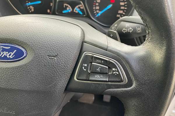 2017 Ford Escape Trend ZG