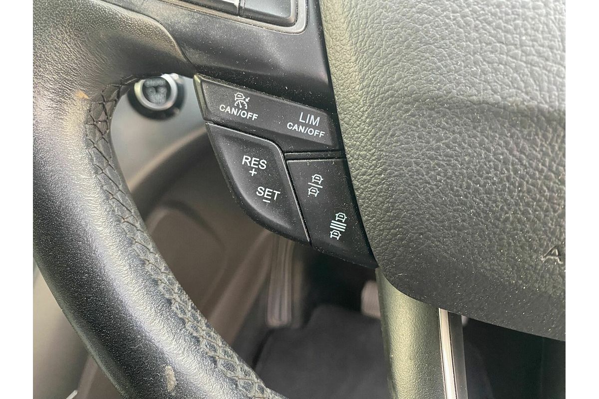 2017 Ford Escape Trend ZG