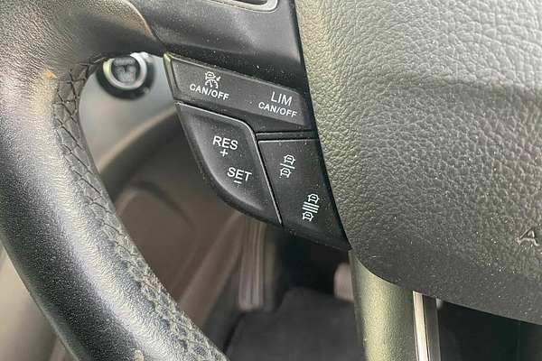 2017 Ford Escape Trend ZG