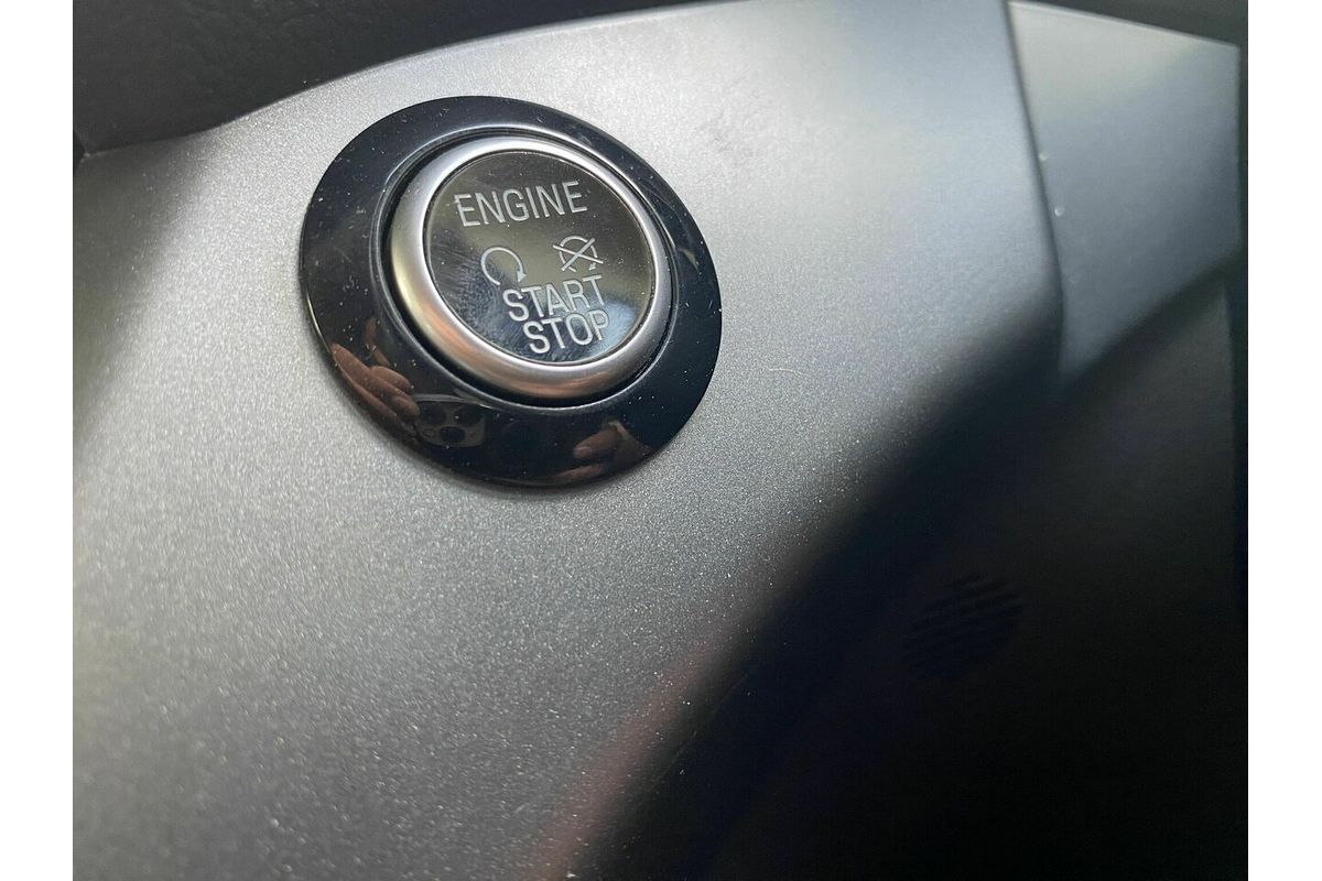 2017 Ford Escape Trend ZG