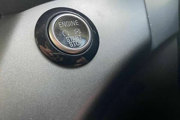 2017 Ford Escape Trend ZG