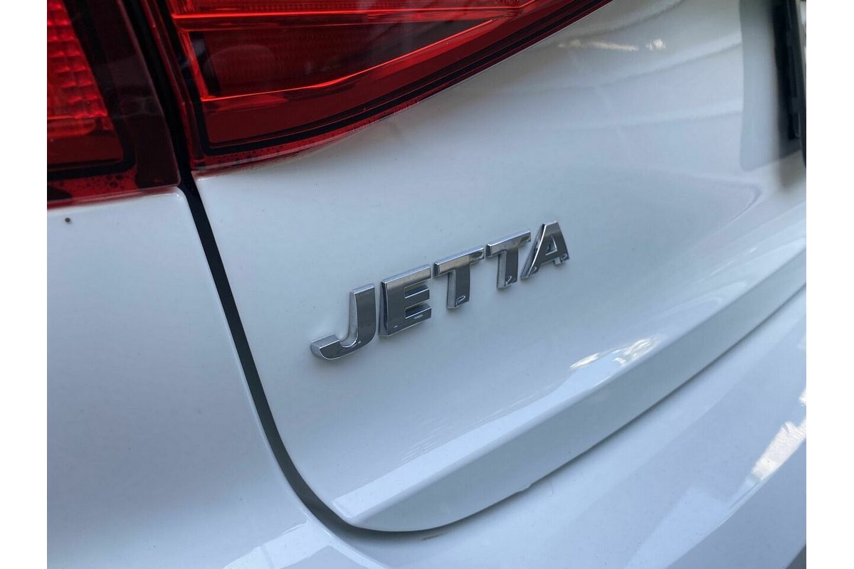 2016 Volkswagen Jetta 155TSI Highline Sport 1B