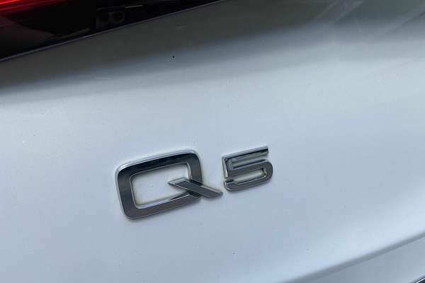 2015 Audi Q5 TDI 8R