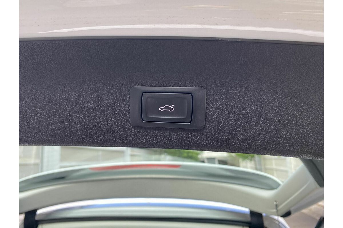 2015 Audi Q5 TDI 8R