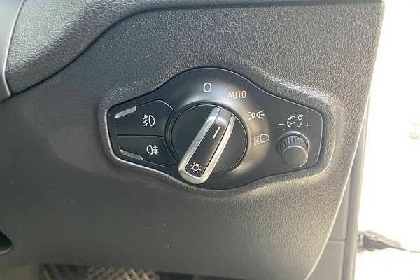 2015 Audi Q5 TDI 8R