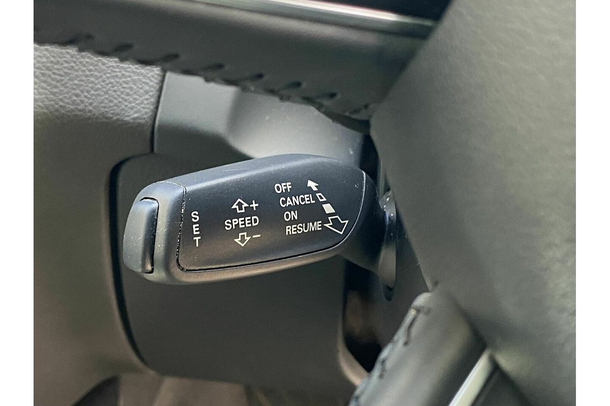 2015 Audi Q5 TDI 8R