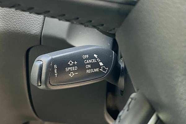 2015 Audi Q5 TDI 8R