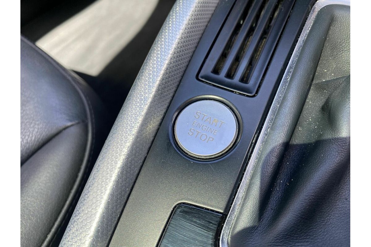 2015 Audi Q5 TDI 8R