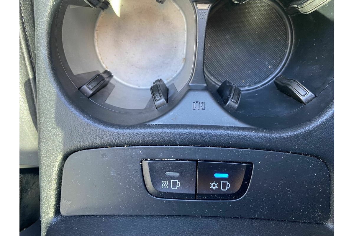 2015 Audi Q5 TDI 8R
