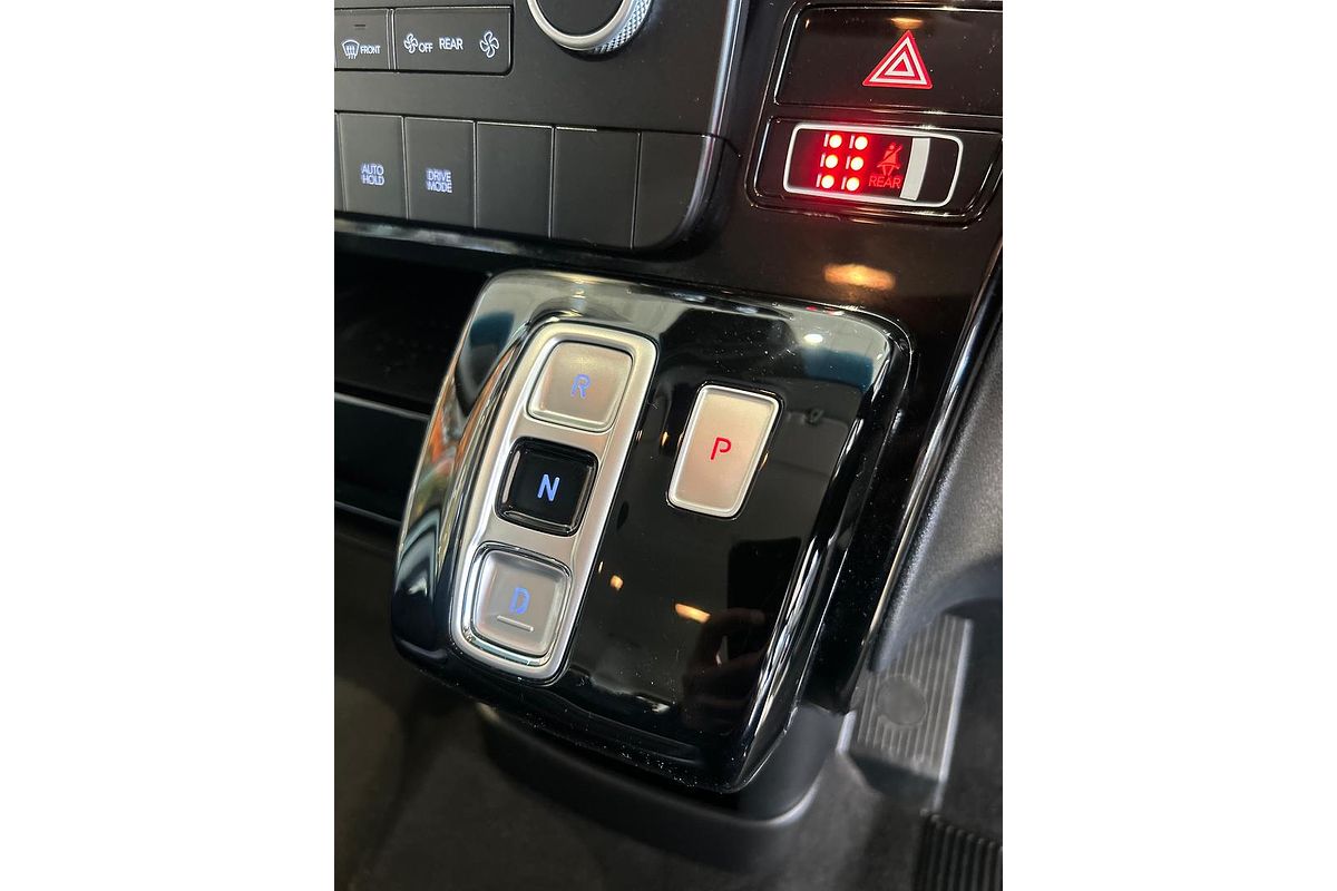 2022 Hyundai STARIA US4.V1