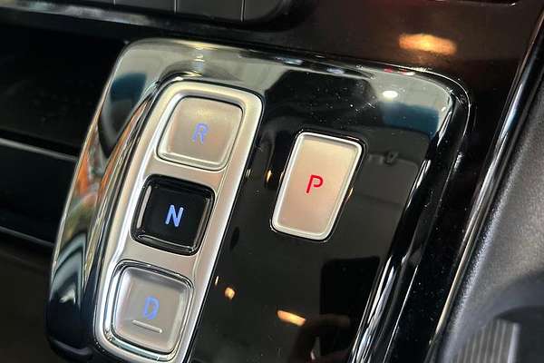 2022 Hyundai STARIA US4.V1