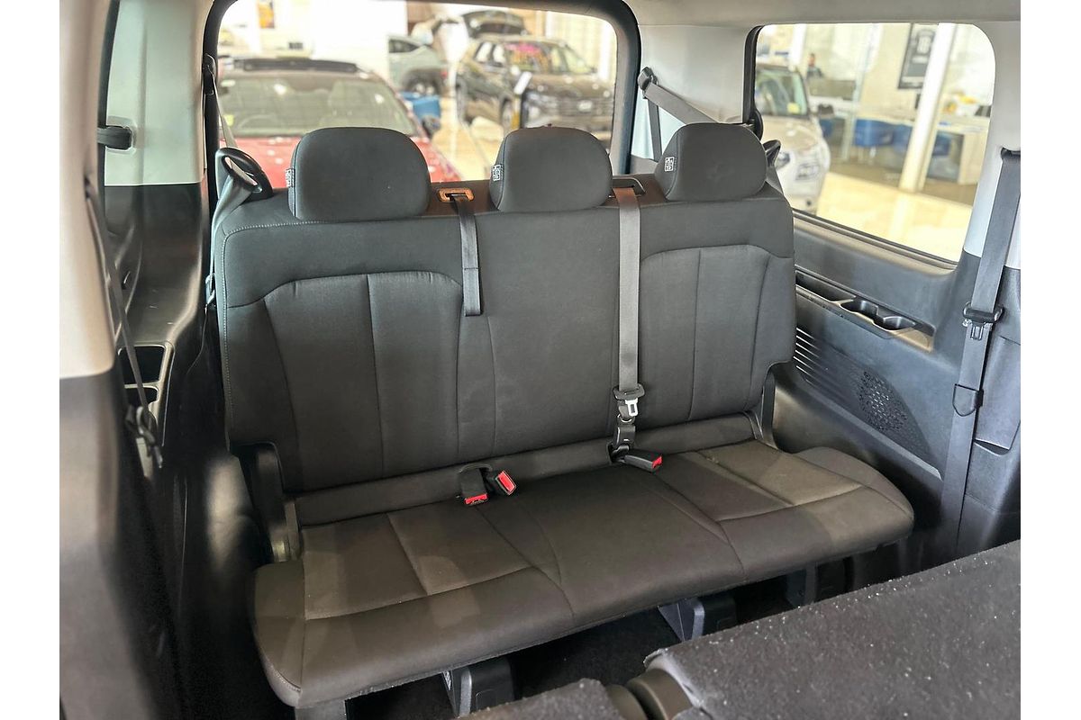 2022 Hyundai STARIA US4.V1