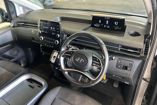2022 Hyundai STARIA US4.V1