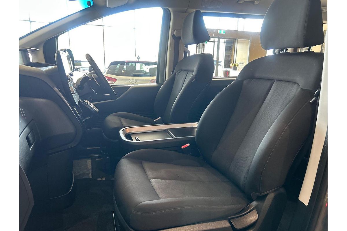 2022 Hyundai STARIA US4.V1