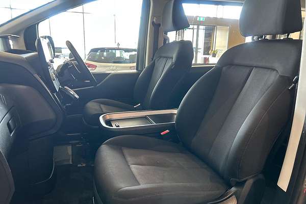 2022 Hyundai STARIA US4.V1