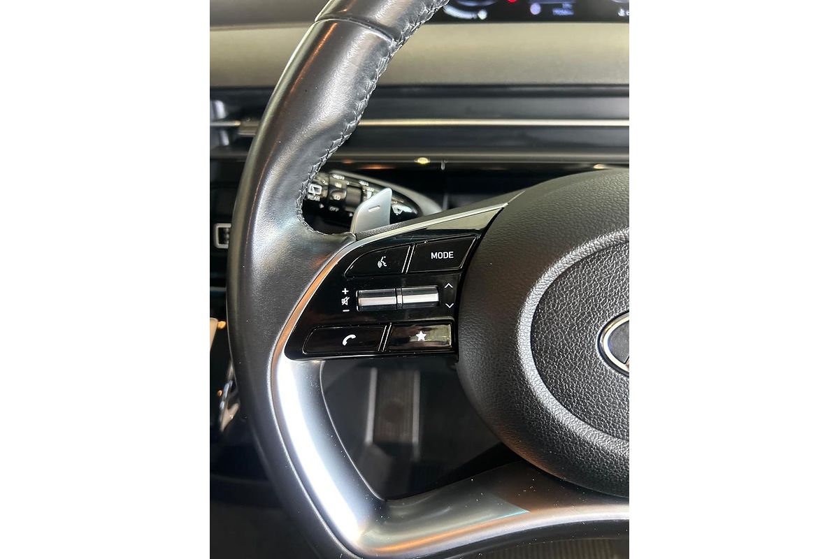 2022 Hyundai STARIA US4.V1