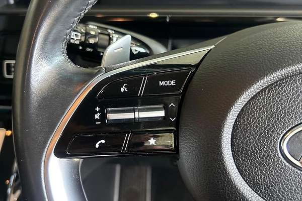 2022 Hyundai STARIA US4.V1