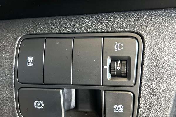 2022 Hyundai STARIA US4.V1