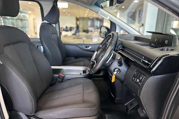 2022 Hyundai STARIA US4.V1