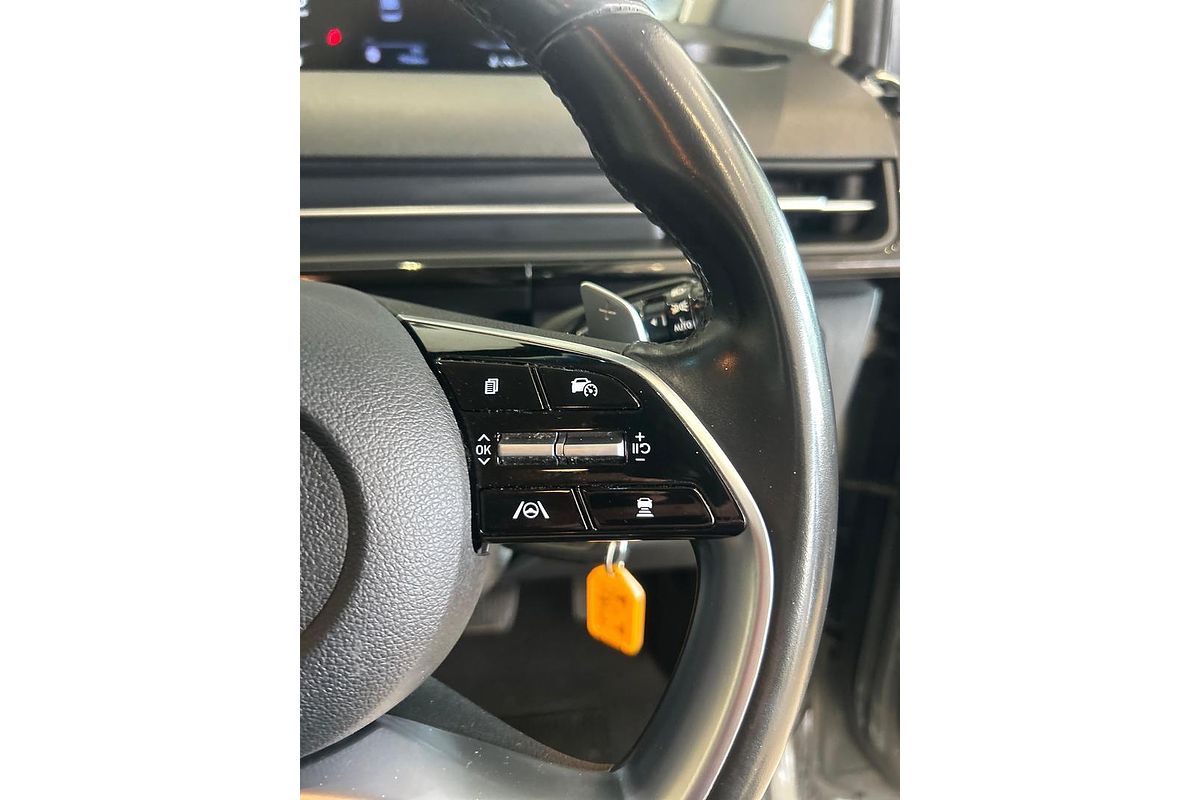 2022 Hyundai STARIA US4.V1