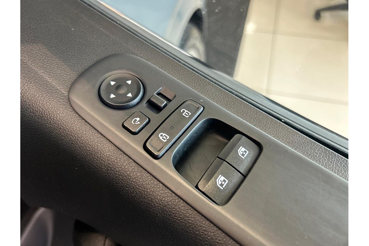 2022 Hyundai STARIA US4.V1